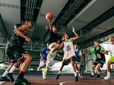 NBA东西部名次排名 - 24直播网